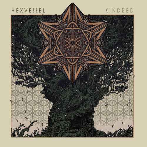 HEXVESSEL - Kindred DIGI